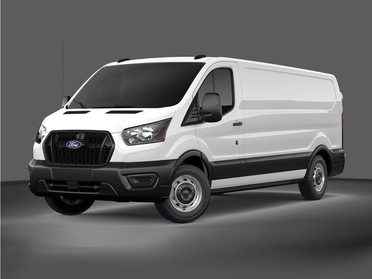  Ford Transit-250