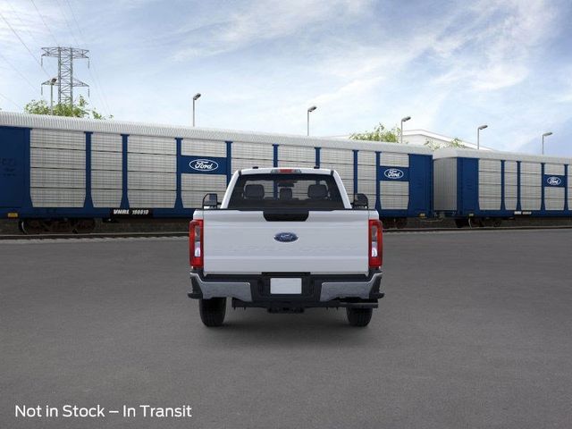 2026 Ford F-250 Super Duty XL - Photo 5