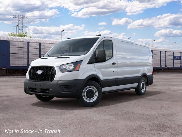 New 2027 Ford Transit-150 Base Cargo Van