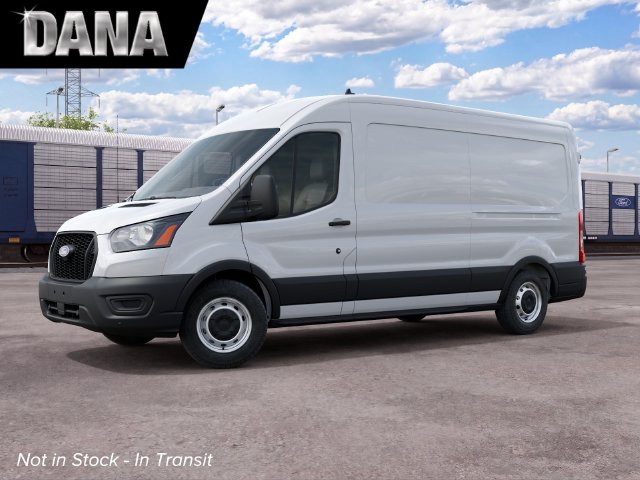 New 2027 Ford Transit-250 Cargo Base Cargo Van