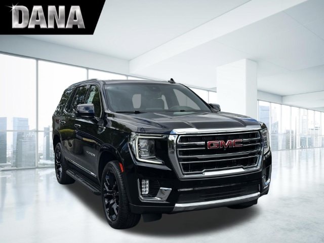 2023 GMC Yukon