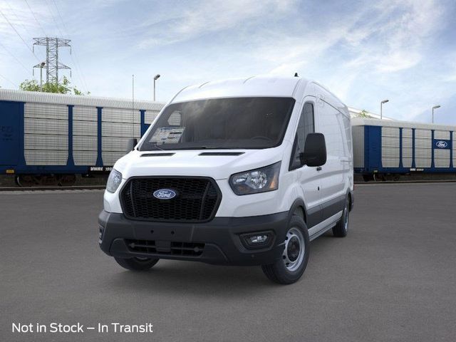 New 2026 Ford Transit-250 Base Cargo Van