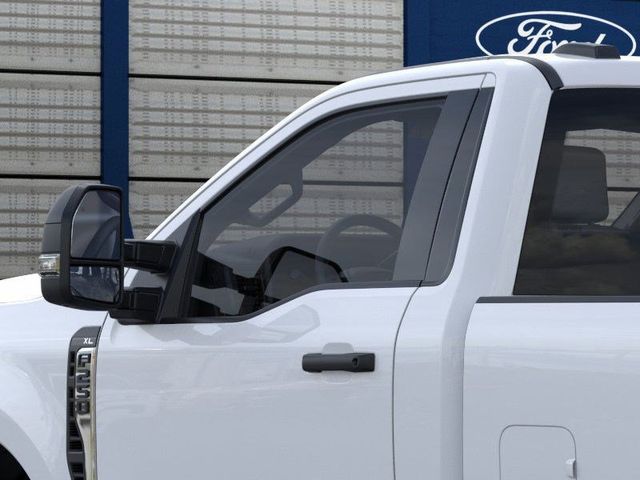 2026 Ford F-250 Super Duty XL - Photo 20