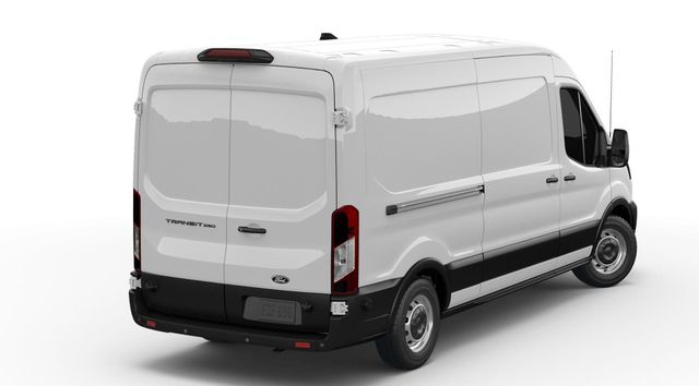 New 2026 Ford Transit-250 Base Cargo Van