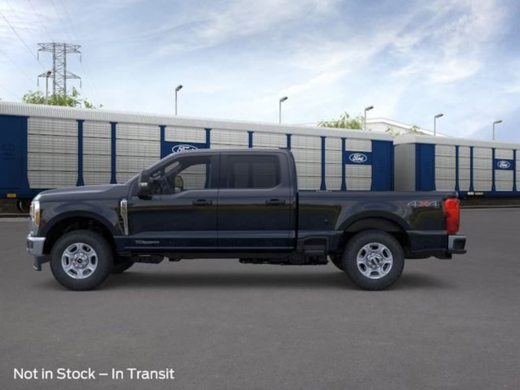 New 2026 Ford F-250SD XLT Truck