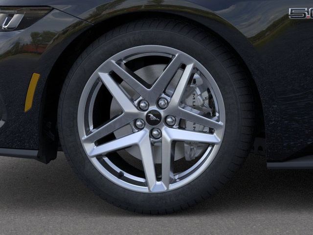 2025 Ford Mustang GT Fastback - Photo 18