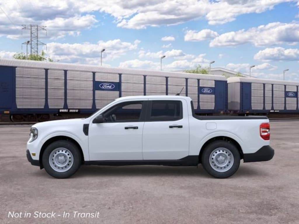 New 2026 Ford Maverick XL Truck