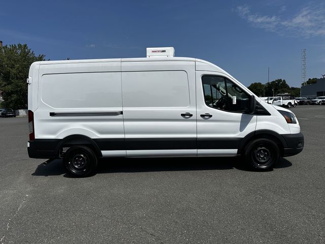 New 2026 Ford Transit-250 Base Cargo Van