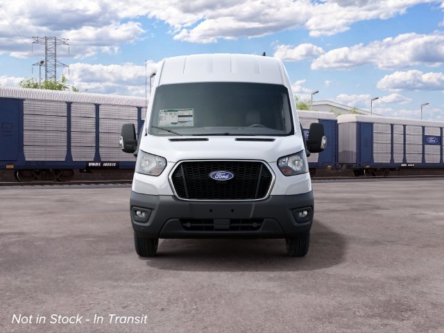 New 2027 Ford Transit-350 Base Cargo Van