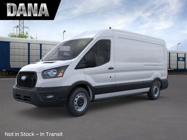  Ford Transit-350