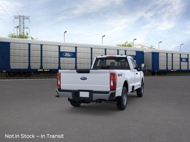 2026 Ford F-250 Super Duty XL - Photo 8