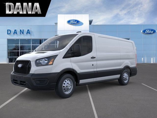  Ford Transit-250