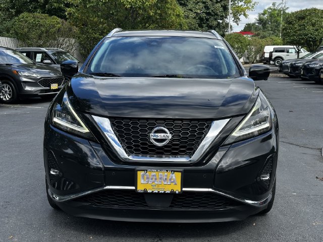Certified 2020 Nissan Murano SL with VIN 5N1AZ2CS6LN127227 for sale in Staten Island, NY