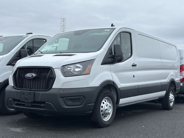 2025 Ford Transit Van Base - Photo 26