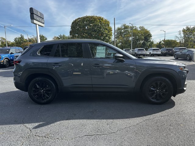 Certified 2024 Mazda CX-50 2.5 S Select Package SUV
