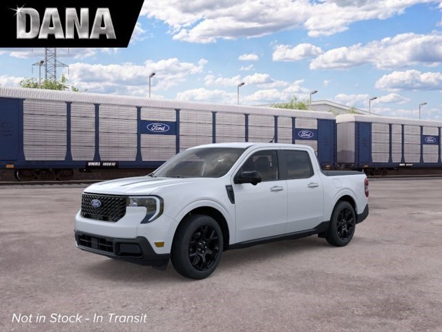  Ford Maverick