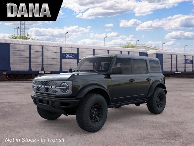 2026 Ford Bronco Badlands SUV
