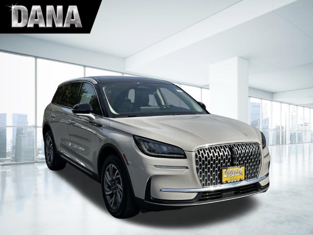 2023 Lincoln Corsair
