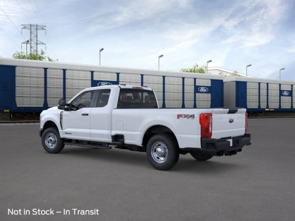 New 2026 Ford F-250SD XL Truck