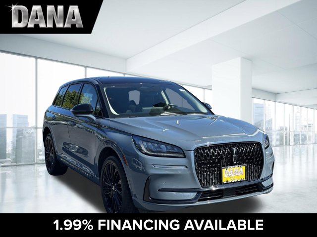 2023 Lincoln Corsair