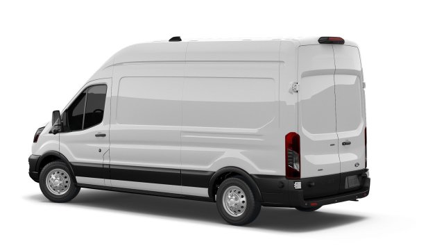 New 2027 Ford Transit-350 Base Cargo Van