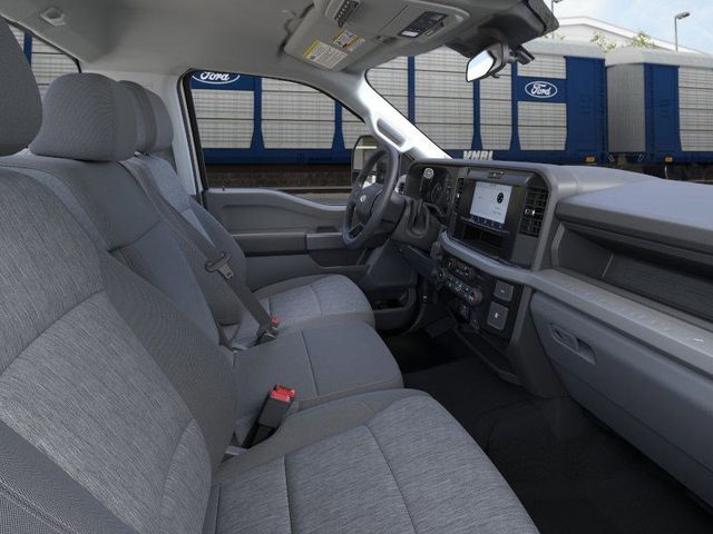 2026 Ford F-250 Super Duty XL - Photo 11