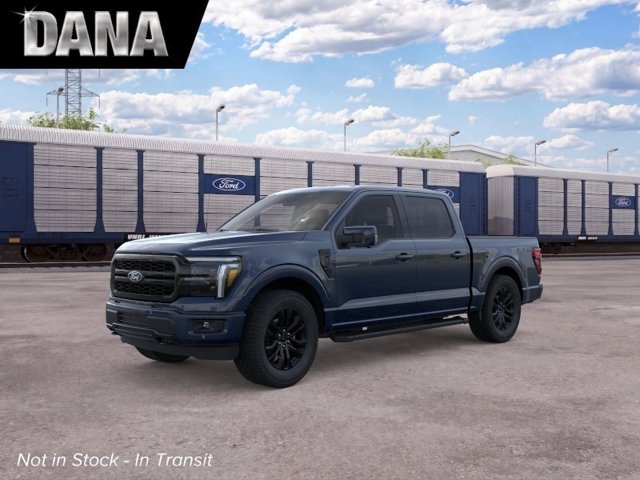 2026 Ford F-150 Lariat Truck