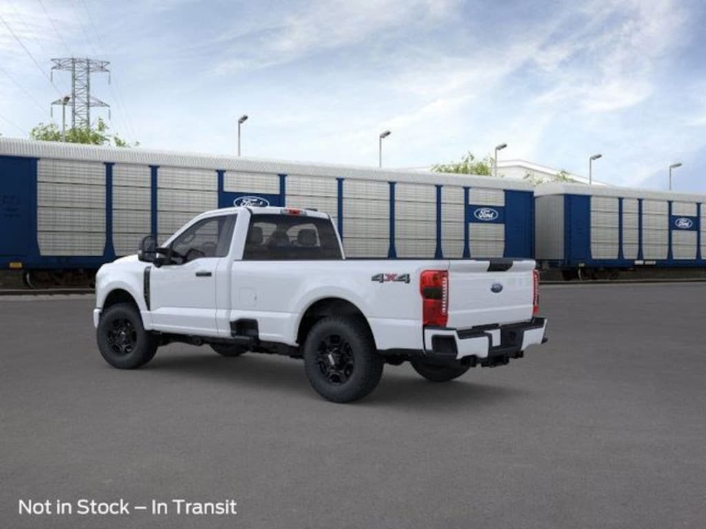 New 2026 Ford F-350SD XL Truck