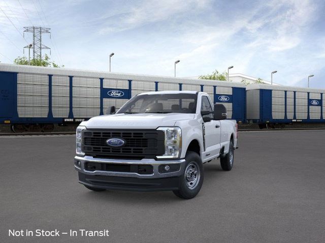 2026 Ford F-250 Super Duty XL - Photo 2