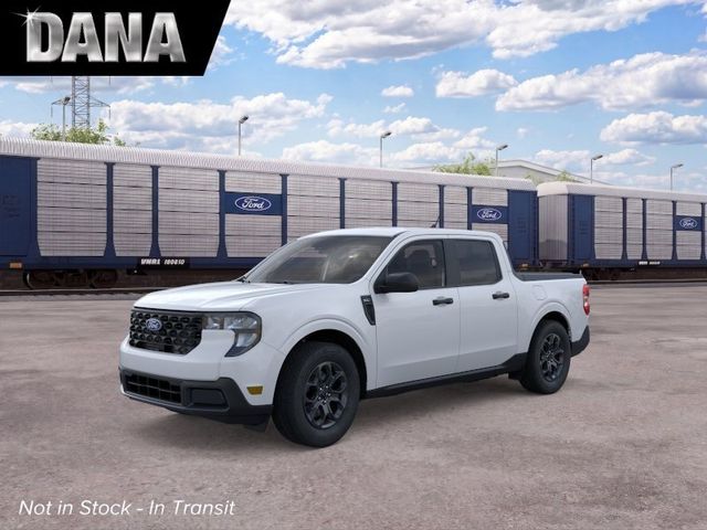  Ford Maverick