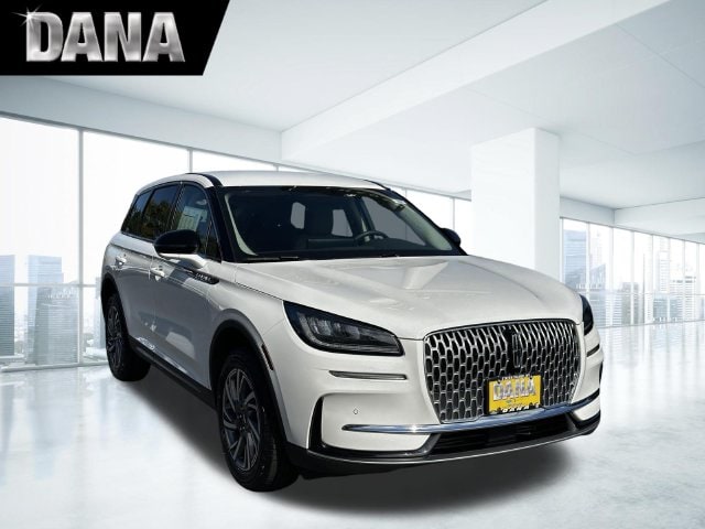 2023 Lincoln Corsair