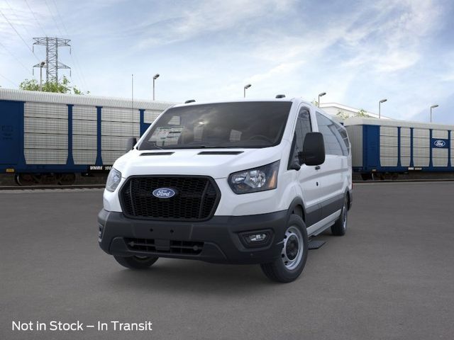New 2026 Ford Transit-350 XL Wagon