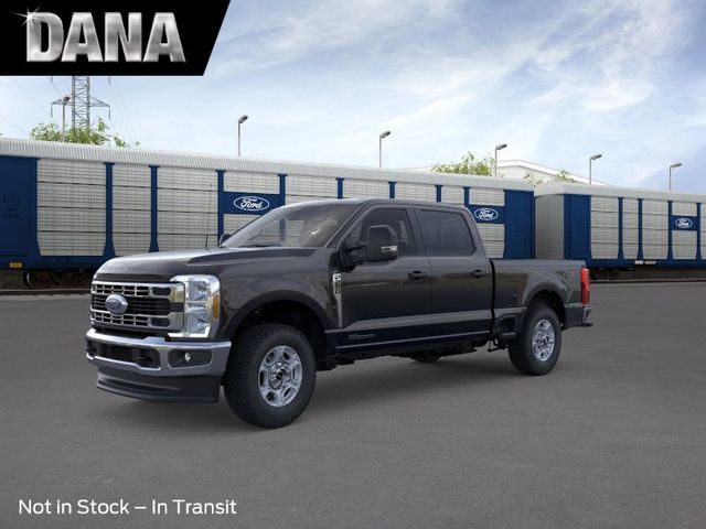  Ford F-250SD