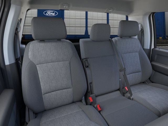 2026 Ford F-250 Super Duty XL - Photo 10