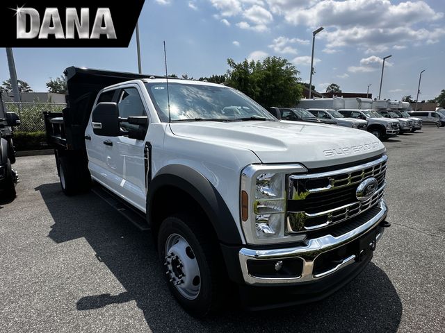  Ford F-450SD