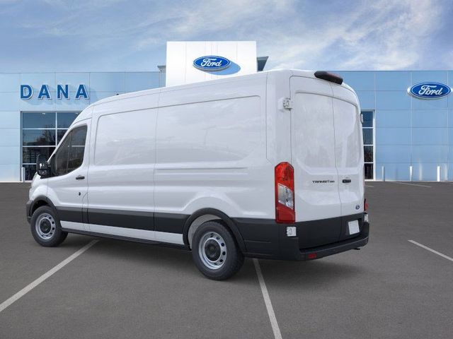 New 2026 Ford Transit-250 Base Cargo Van