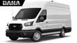  Ford Transit-350