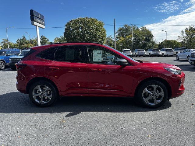 Certified 2023 Ford Escape ST-Line SUV