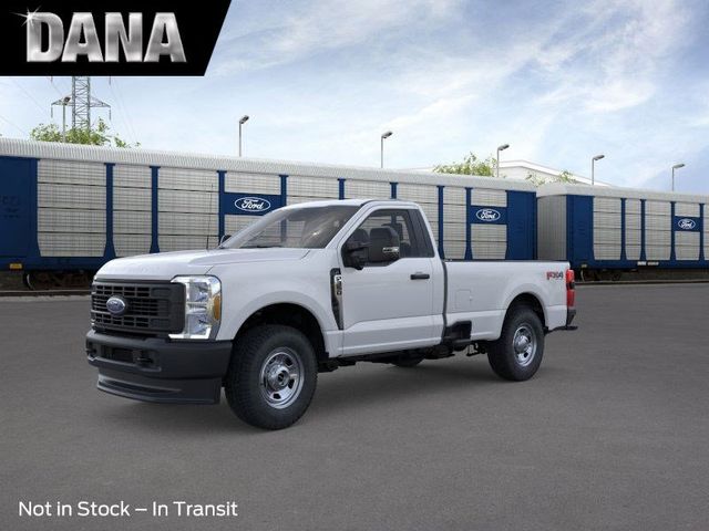 2026 Ford F-350 Super Duty