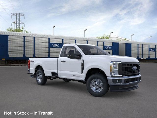 2026 Ford F-250 Super Duty XL - Photo 7