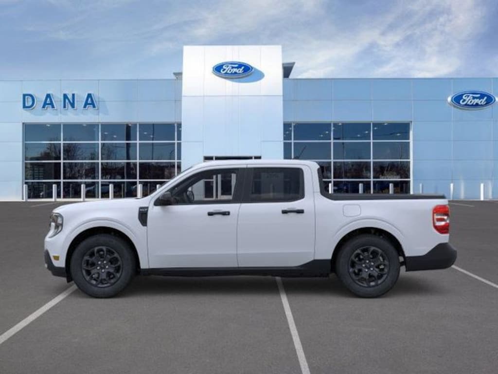 New 2026 Ford Maverick XLT Truck