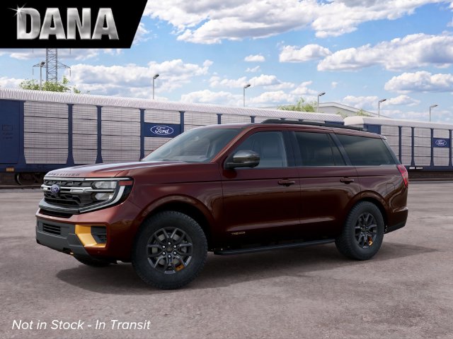 2027 Ford Expedition Tremor SUV