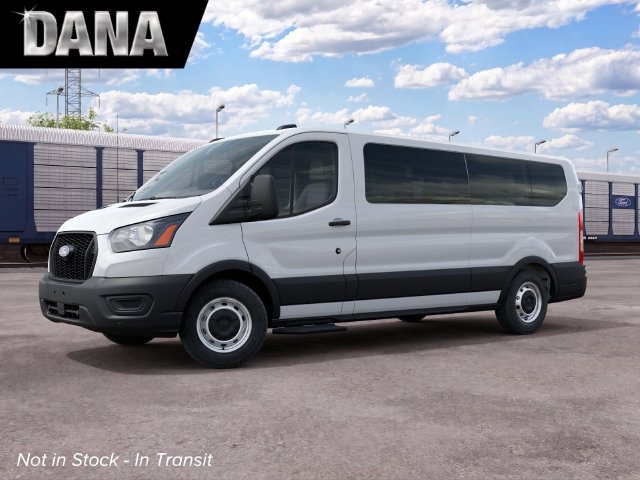  Ford Transit-350