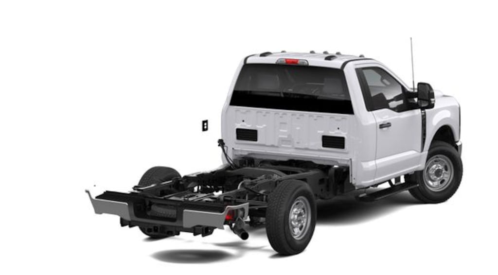 New 2026 Ford F-250SD XL Truck