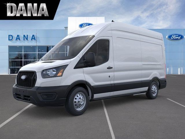 New 2026 Ford Transit-350 Base Cargo Van