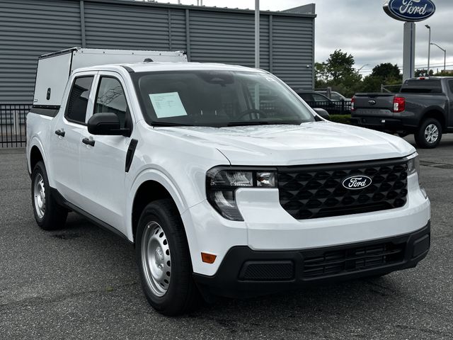 2026 Ford Maverick XL Truck