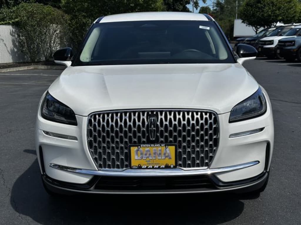 Certified 2024 Lincoln Corsair Premiere SUV