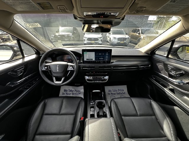 Certified 2023 Lincoln Corsair Standard SUV