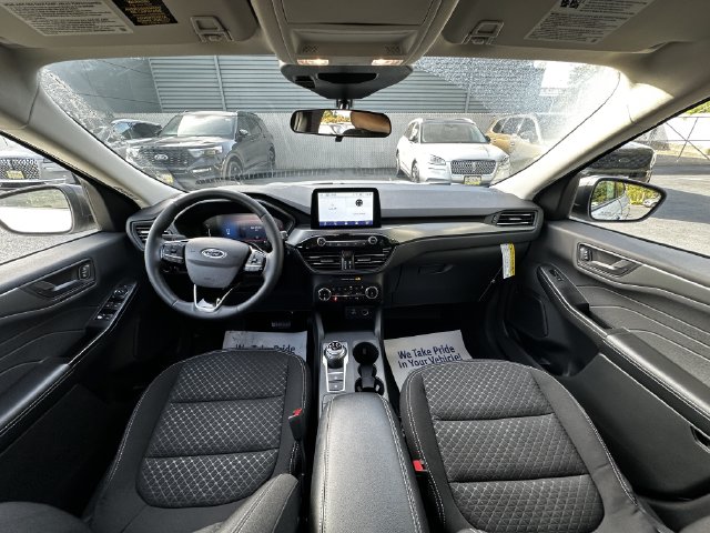 Certified 2023 Ford Escape Active SUV