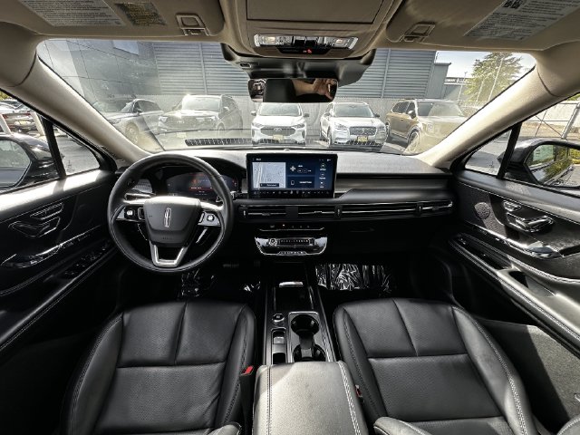 Certified 2023 Lincoln Corsair Standard SUV